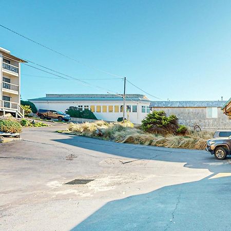 Sebastian'S Crib Condo Lincoln City Luaran gambar