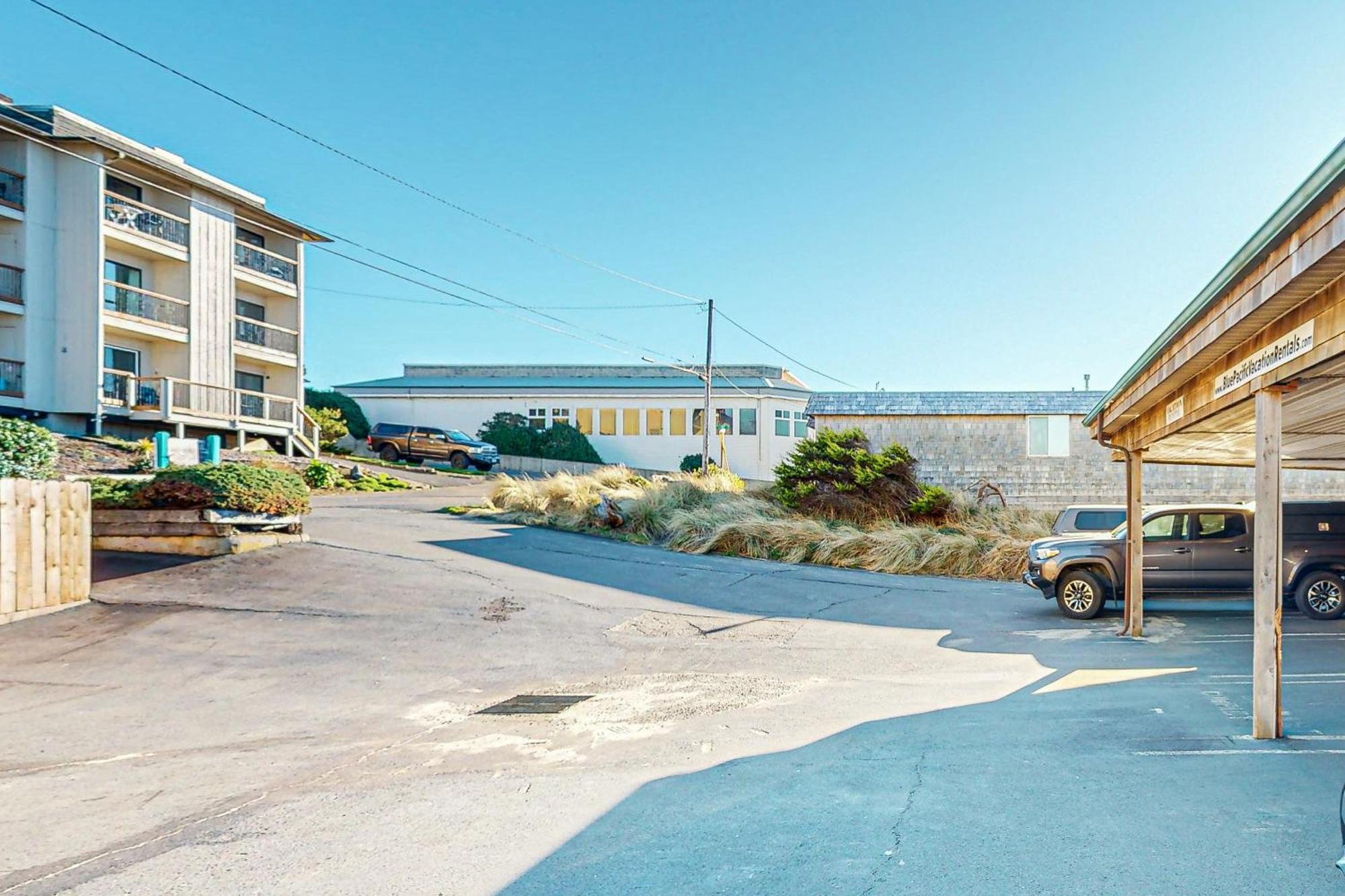Sebastian'S Crib Condo Lincoln City Luaran gambar