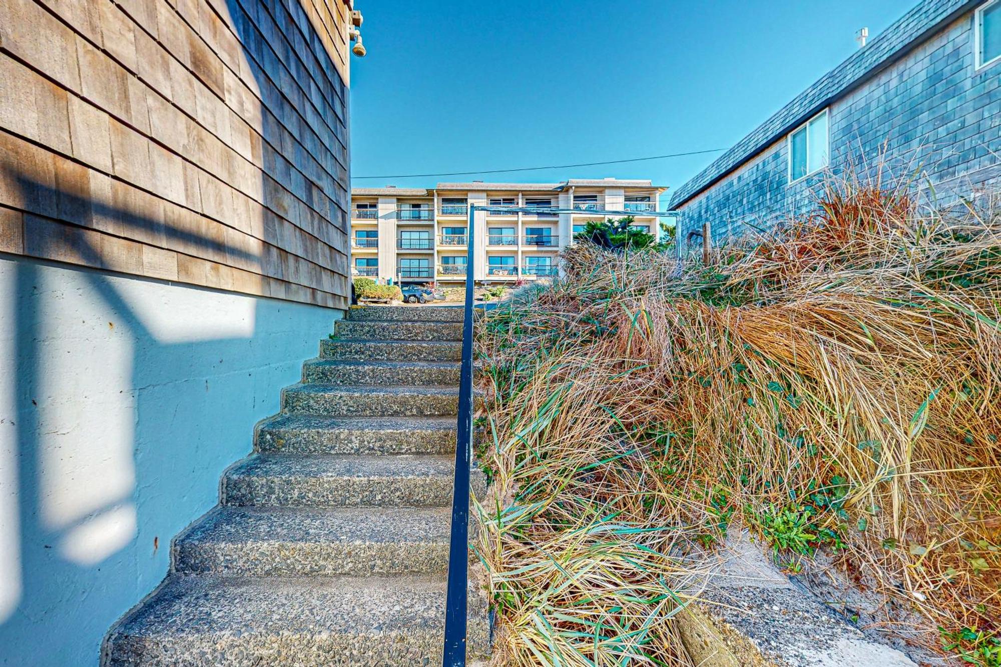 Sebastian'S Crib Condo Lincoln City Luaran gambar