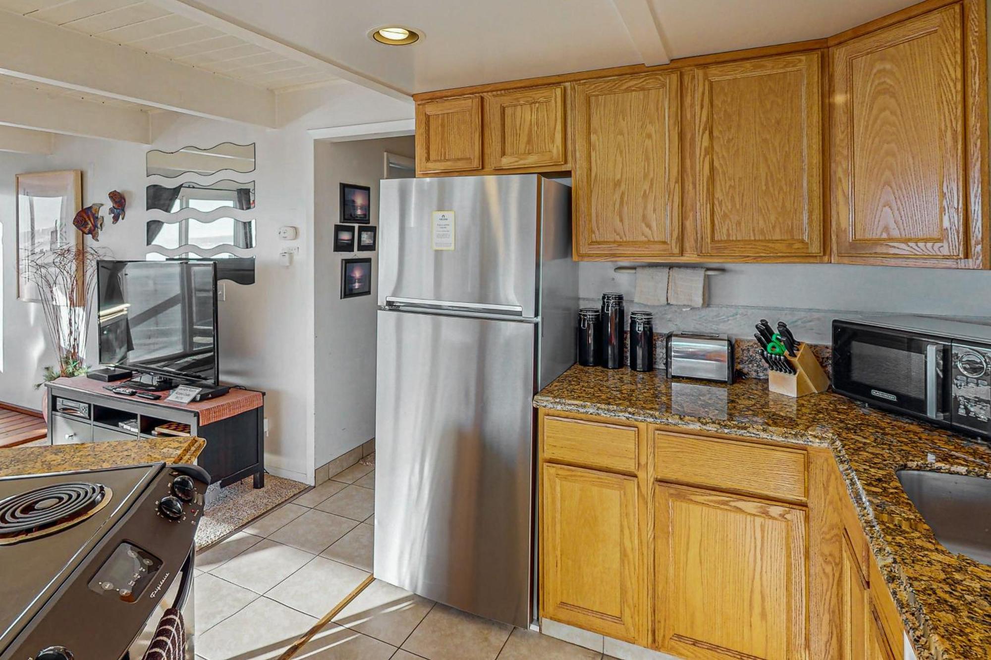 Sebastian'S Crib Condo Lincoln City Luaran gambar