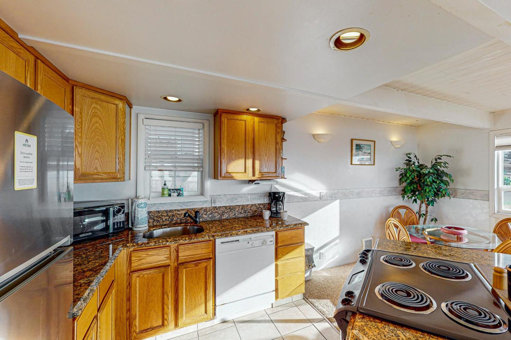 Sebastian'S Crib Condo Lincoln City Luaran gambar
