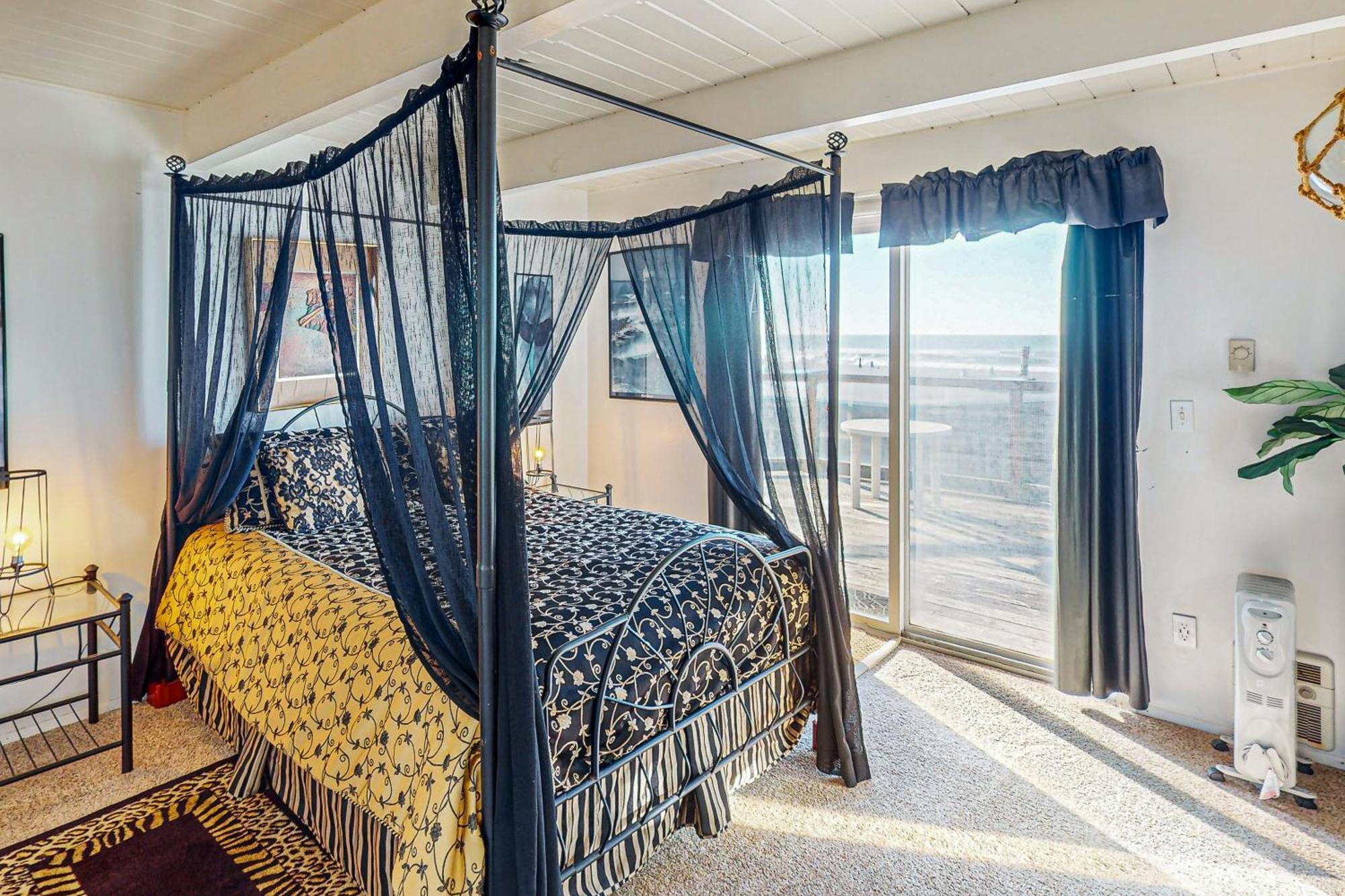 Sebastian'S Crib Condo Lincoln City Luaran gambar