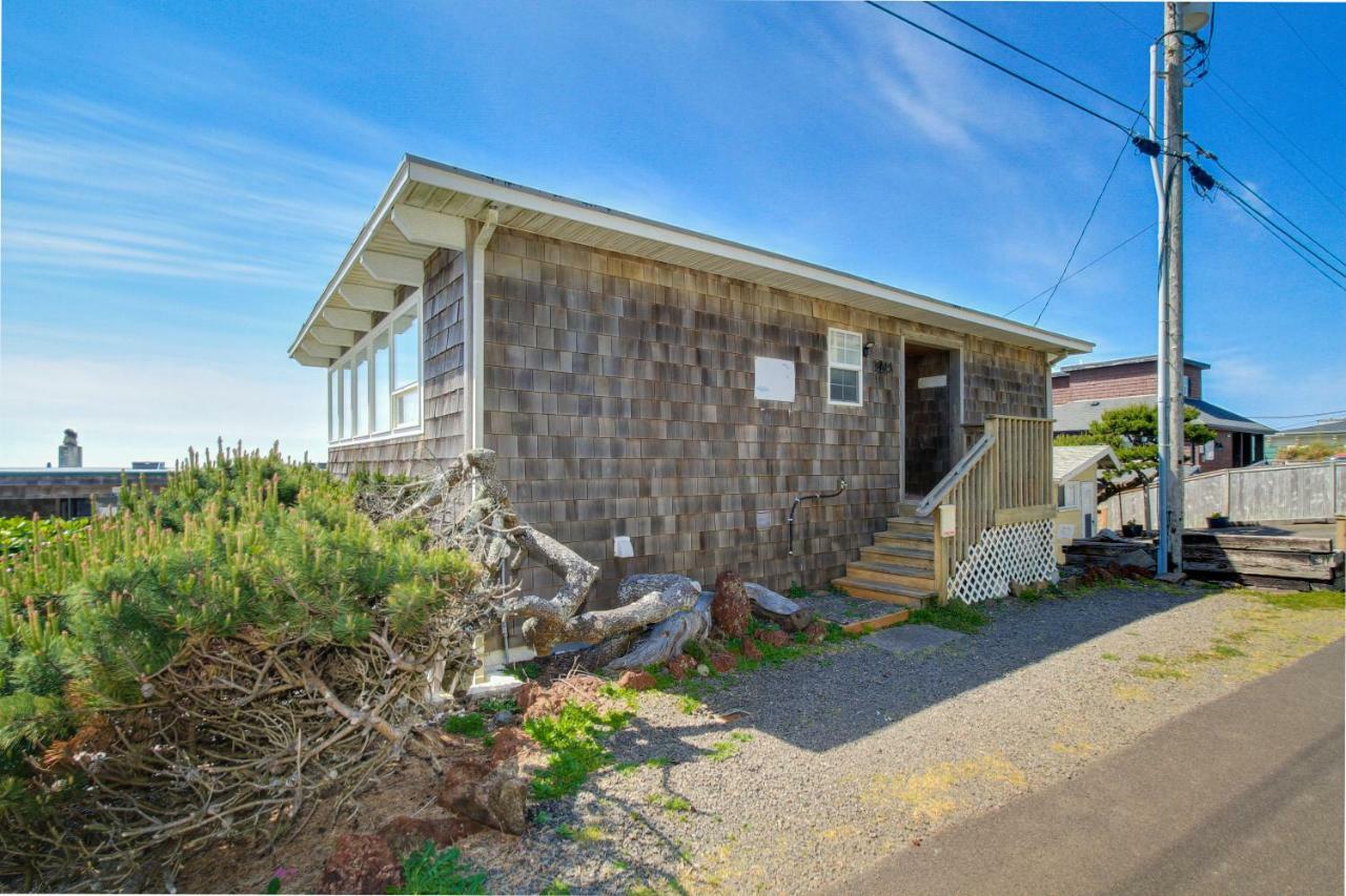 Sebastian'S Crib Condo Lincoln City Luaran gambar