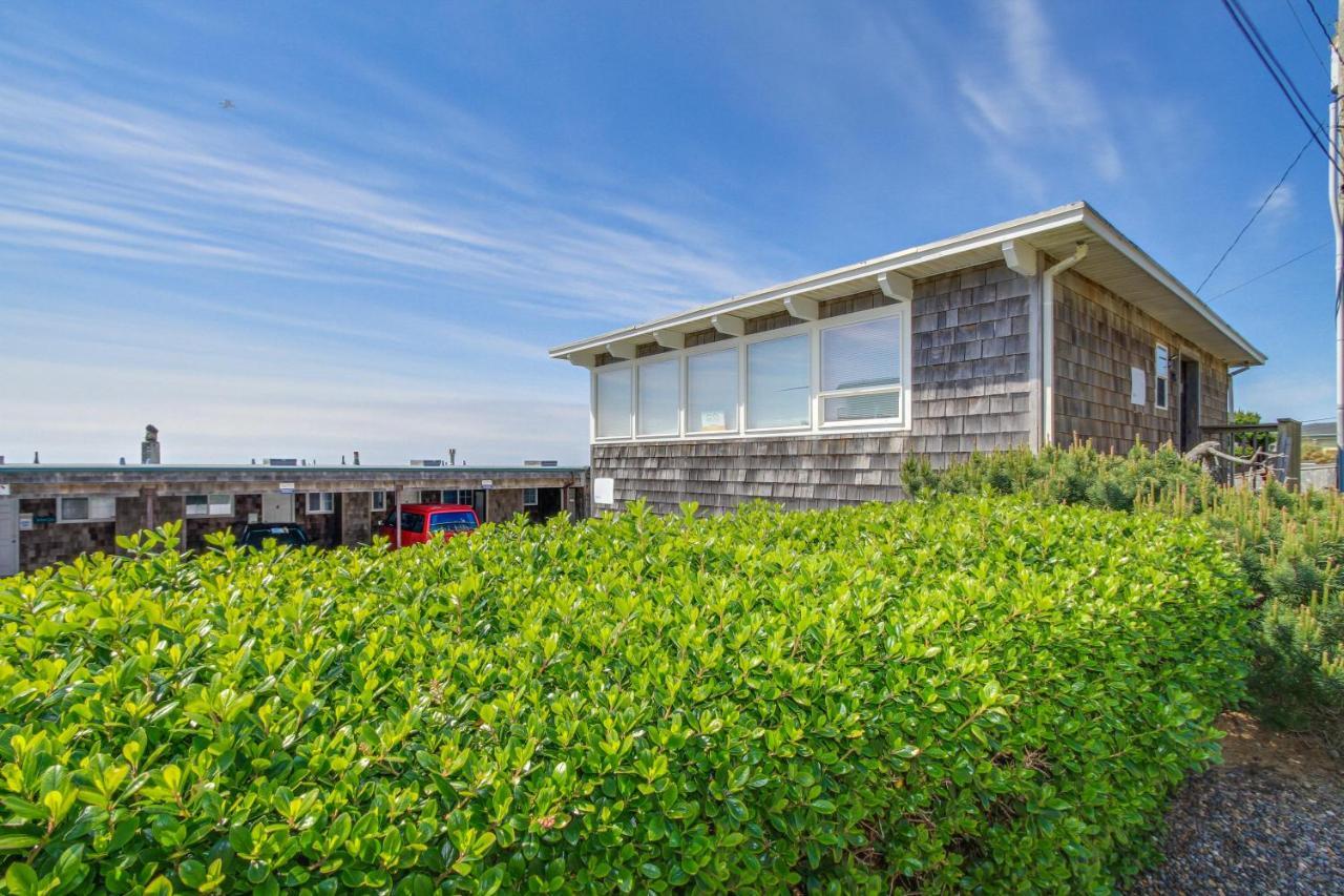 Sebastian'S Crib Condo Lincoln City Luaran gambar